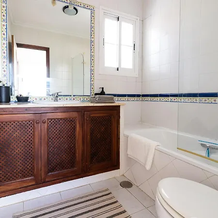Holiday home Cosy Near Marbella
