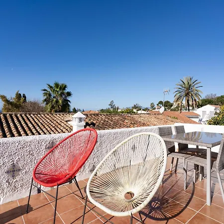 Cosy Near * Marbella