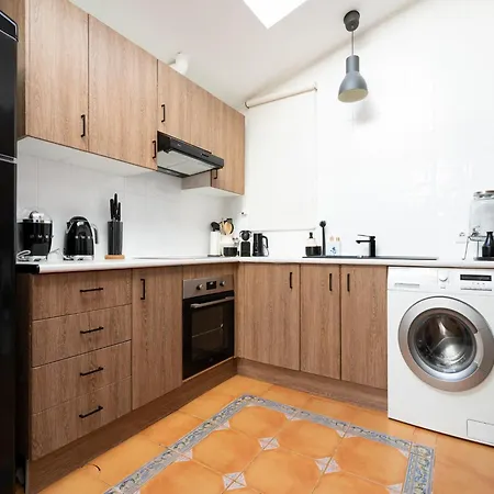 Cosy Near Holiday home Marbella
