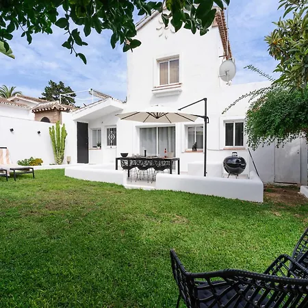 Cosy Near Casa de Férias