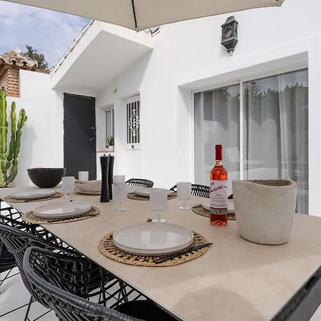 Cosy Near * Marbella