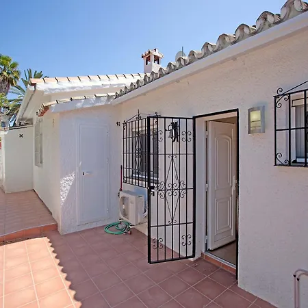 Cosy Near Holiday home Marbella