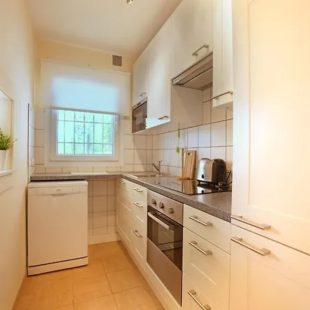 Cosy Near Marbella