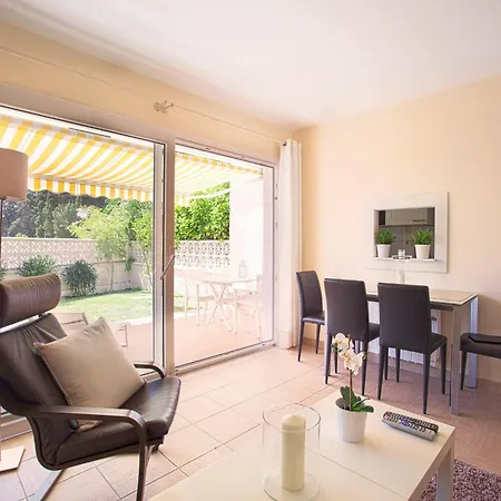 Cosy Near * Marbella