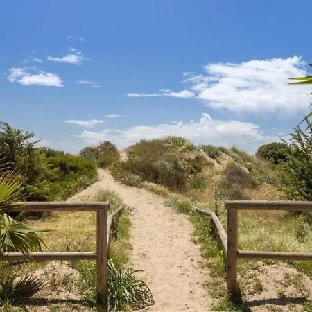 Casa de Férias Cosy Near Marbella