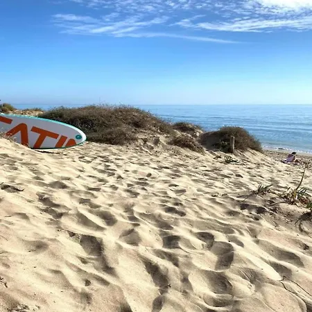 Cosy Near Marbella