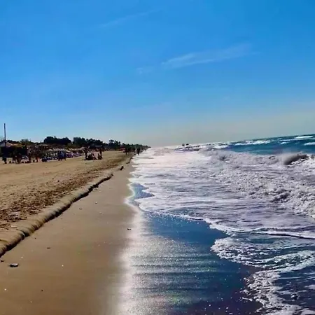 度假居 Cosy Near 马尔韦利亚