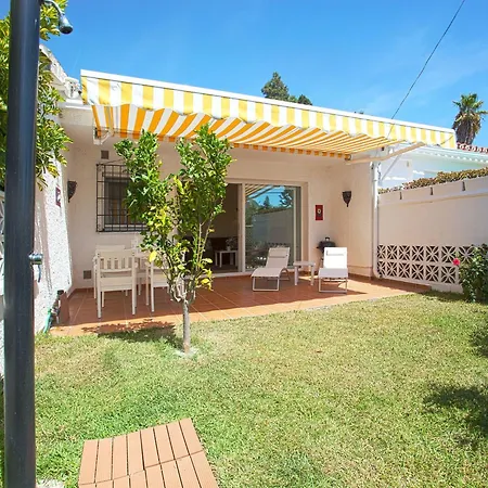 Cosy Near * Marbella