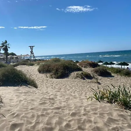 度假居 Cosy Near *