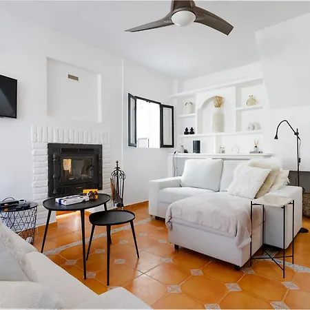 Cosy Near * 马尔韦利亚