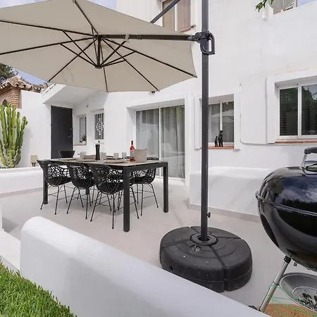 Cosy Near بيت للعطل