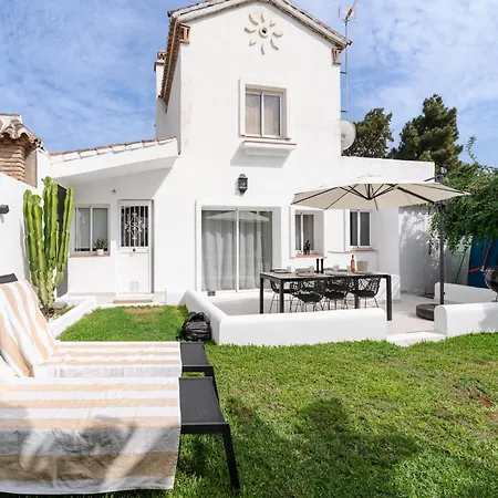 Cosy Near Casa de Férias *