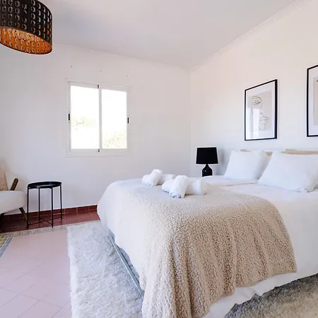 Cosy Near Casa de Férias