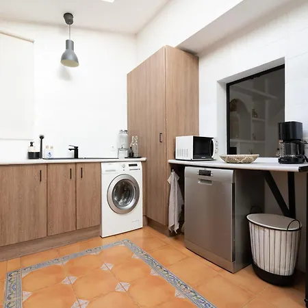 Cosy Near 度假居 马尔韦利亚