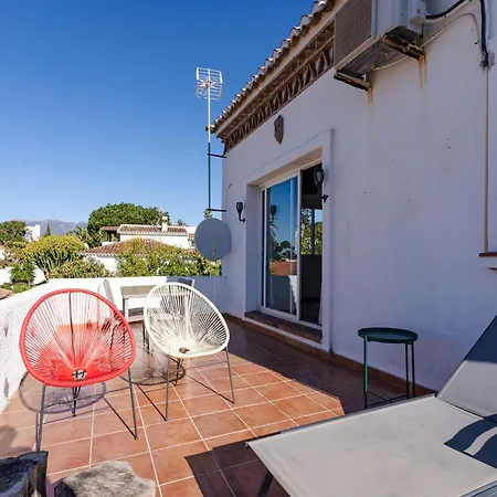 Cosy Near * Marbella