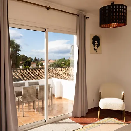 Cosy Near Casa de Férias *