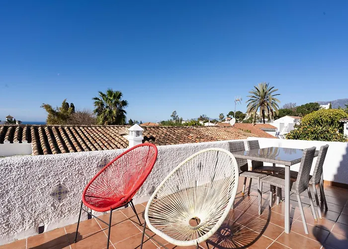 Cosy Near * Marbella