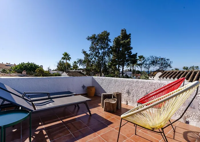 Cosy Near Marbella