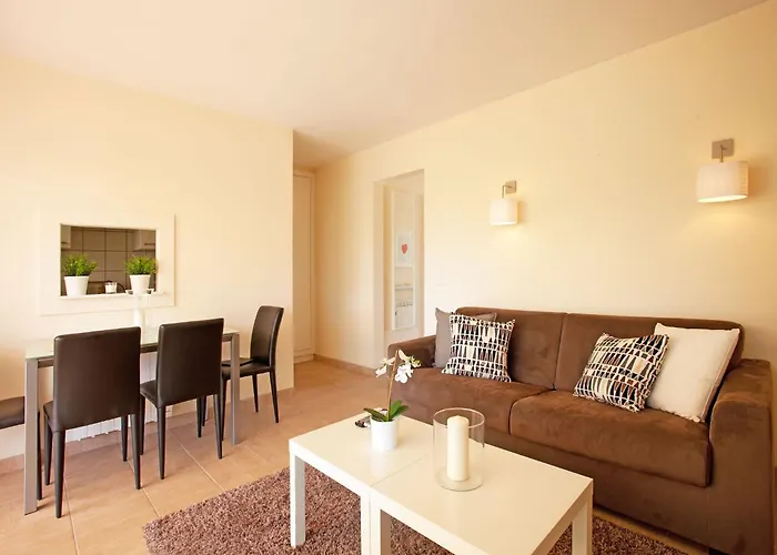 Cosy Near * Marbella