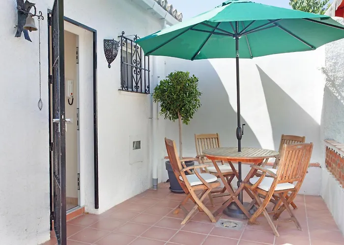 Cosy Near Marbella
