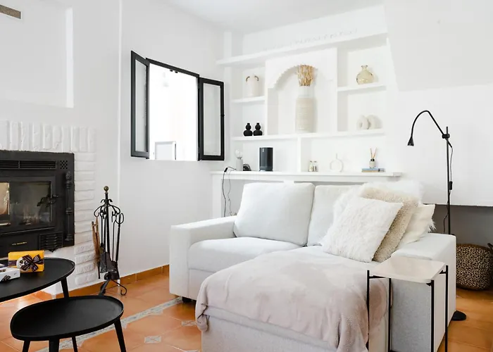 Tatil Evi Cosy Near Marbella