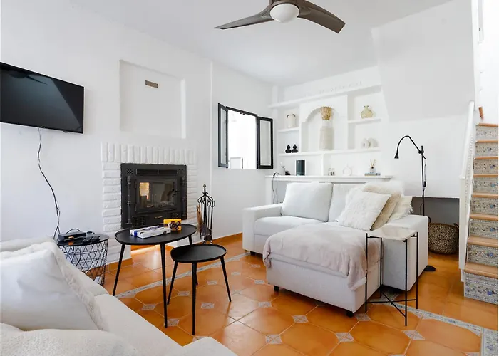 Cosy Near * Marbella