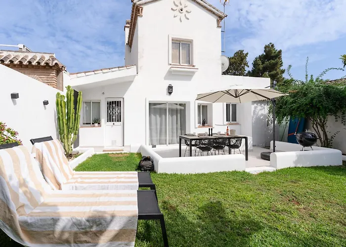 Cosy Near Tatil Evi *
