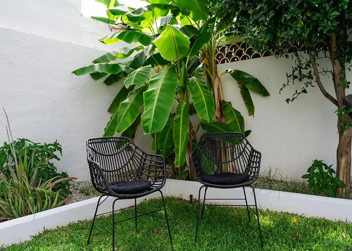 Holiday home Cosy Near Marbella