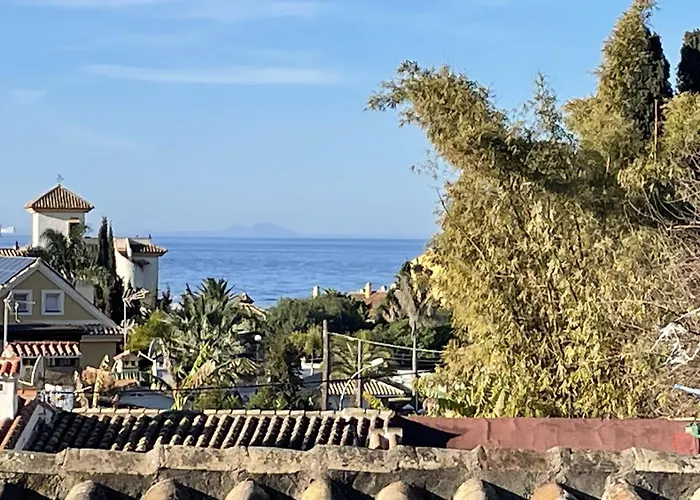 Cosy Near * Marbella