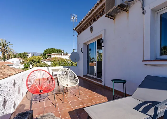 Cosy Near * Marbella