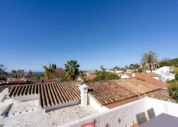 Cosy Near Marbella