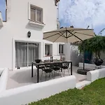 Cosy Near Сasa de vacaciones Marbella