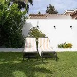 Cosy Near Сasa de vacaciones Marbella