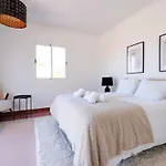Сasa de vacaciones Cosy Near Marbella