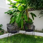 Сasa de vacaciones Cosy Near Marbella