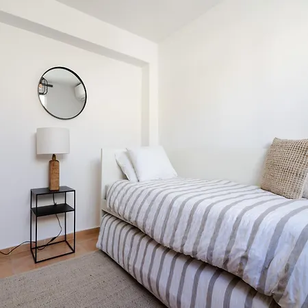 Cosy Near Будинок відпочинку Марбелья