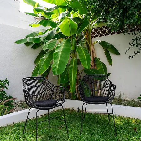 Semesterbostad Cosy Near Marbella