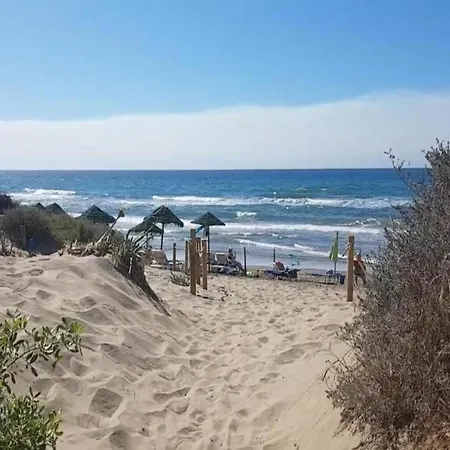 Semesterbostad Cosy Near Marbella