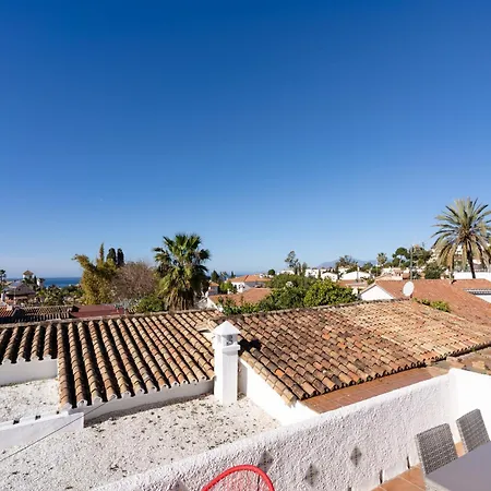 Cosy Near Marbella