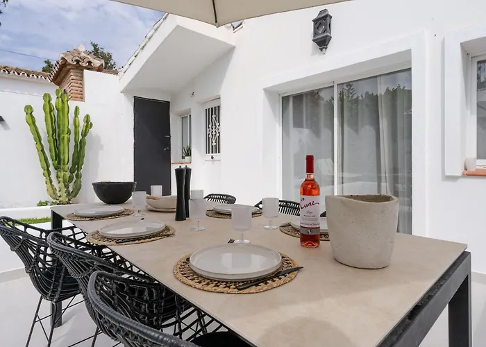 Cosy Near * Марбелья