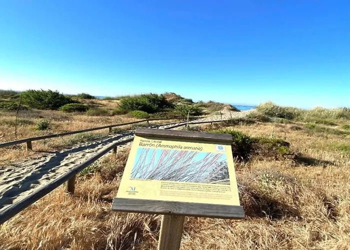 Cosy Near * Марбелья