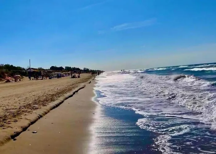 Будинок відпочинку Cosy Near Марбелья