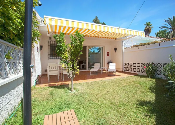 Cosy Near * Марбелья