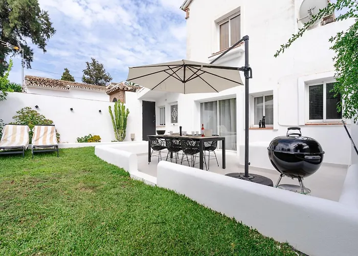 Cosy Near * Марбелья