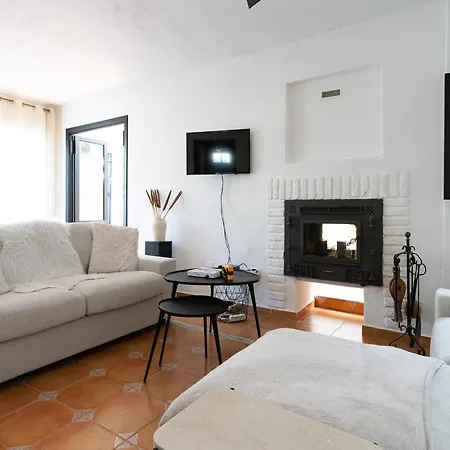 Vakantiehuis Cosy Near *