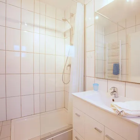 Cosy Near Vakantiehuis *