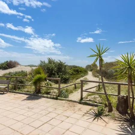 Vakantiehuis Cosy Near Marbella