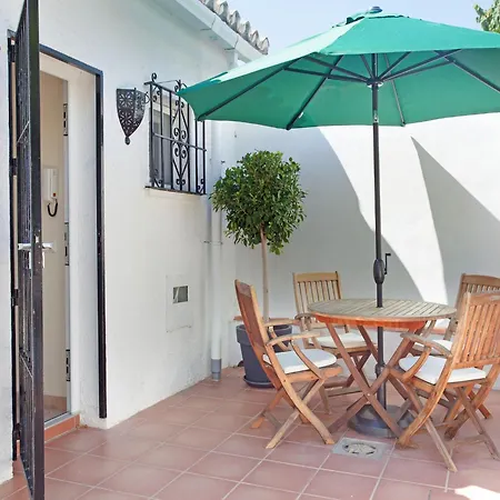 Cosy Near Marbella
