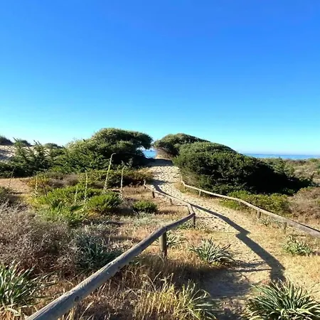 Vakantiehuis Cosy Near Marbella