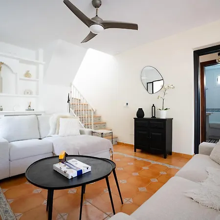 Cosy Near Vakantiehuis *